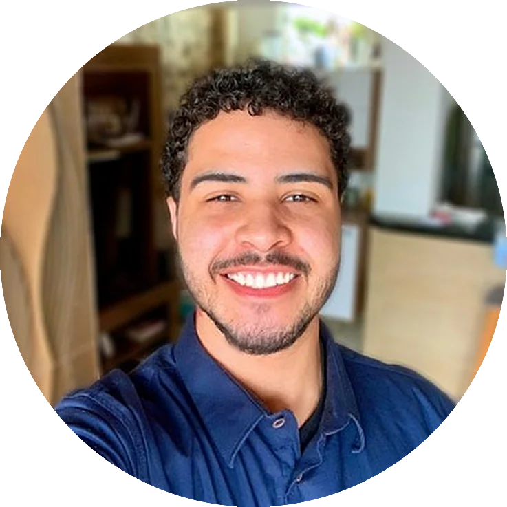 Foto de Guilherme Furlaneti