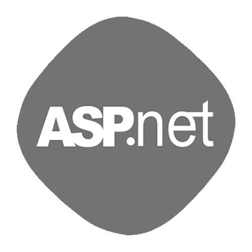 ASP.NET - Logotipo