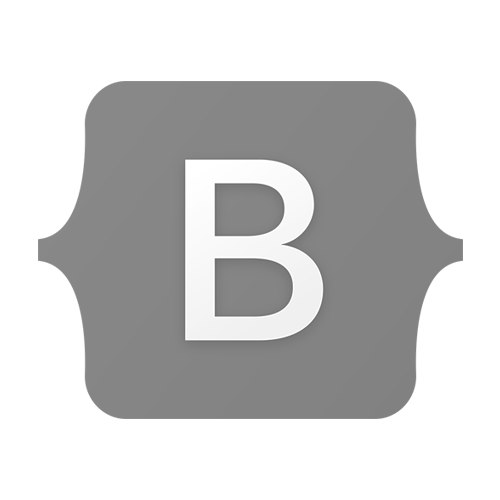 BOOTSTRAP - Logotipo