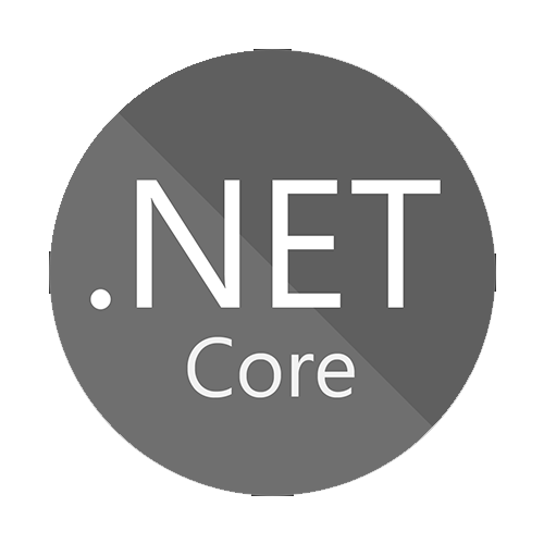 .NET - Logotipo
