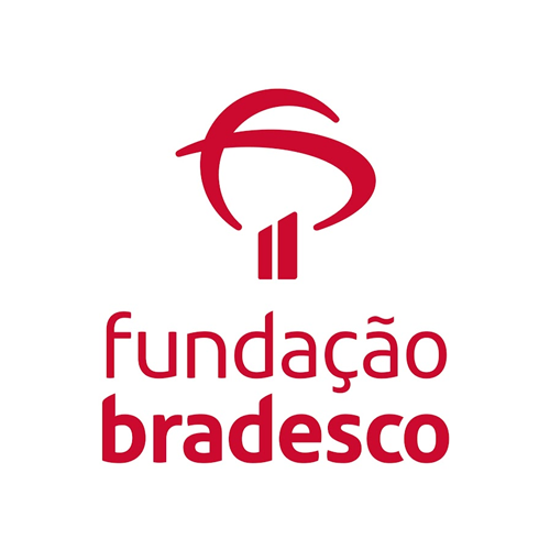 Fundação Bradesco - Logotipo