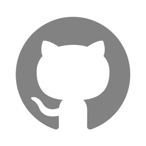 GITHUB - Logotipo