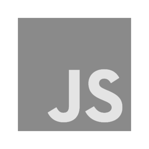 JAVASCRIPT - Logotipo