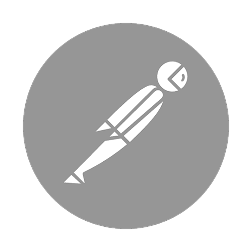 POSTMAN - Logotipo