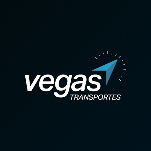 Vegas Transportes - Logotipo