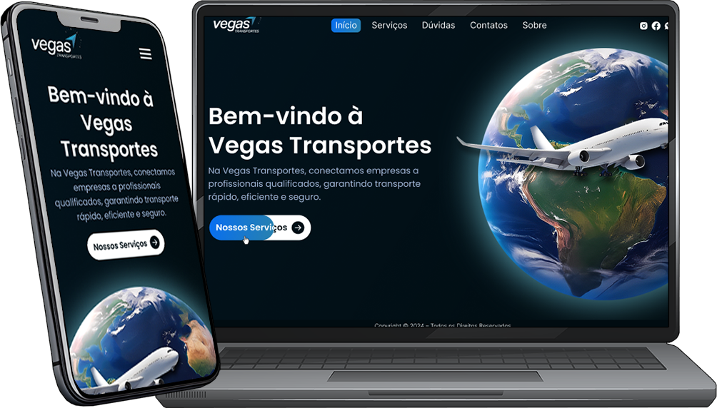 Sistema para Empresa de Transportes Aéreos